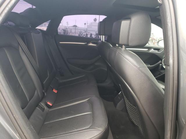 Photo 10 from auction – 2015 AUDI A3 PREMIUM with VIN WAUCCGFF0F1017910