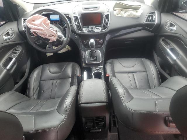 Photo 8 from auction – 2013 FORD ESCAPE TIT with VIN 1FMCU0J93DUC51751