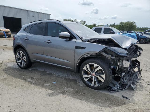 Photo 4 from auction – 2021 JAGUAR E-PACE SPO with VIN SADF12GX1M1017156