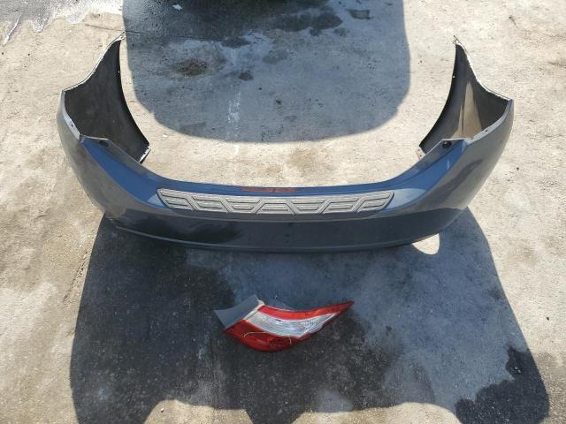 Photo 12 from auction – 2016 TOYOTA COROLLA L with VIN 5YFBURHE4GP369378