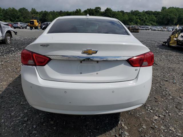 Photo 6 from auction – 2014 CHEVROLET IMPALA LT with VIN 1G1115SL7EU127276