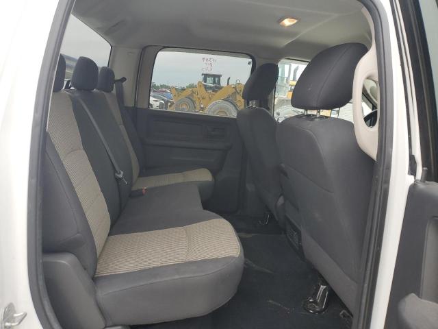 Photo 11 from auction – 2010 DODGE RAM 2500 with VIN 3D7TT2CT9AG126172