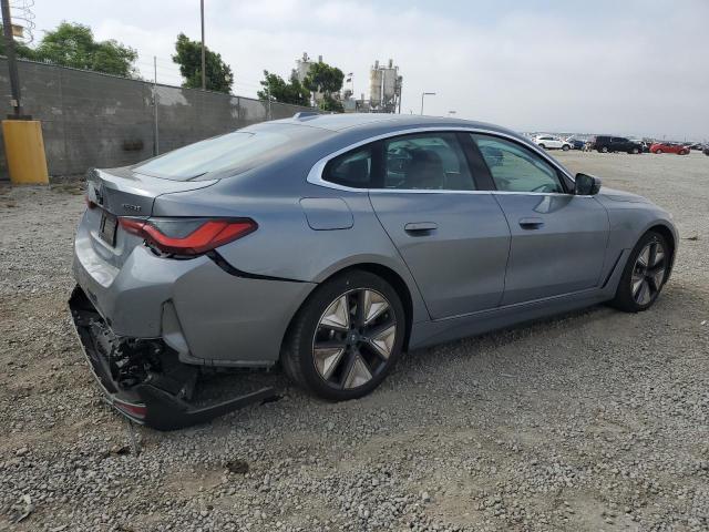 Photo 3 from auction – 2024 BMW I4 EDRIVE with VIN WBY43AW08RFT26952