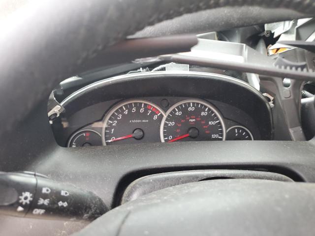 Photo 9 from auction – 2006 MAZDA TRIBUTE S with VIN 4F2CZ06176KM12822