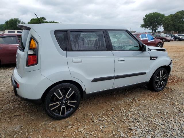 Photo 3 from auction – 2010 KIA SOUL + with VIN KNDJT2A29A7170471