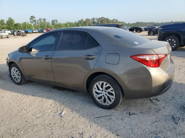Photo 2 from auction – 2018 TOYOTA COROLLA L with VIN 5YFBURHE8JP737942