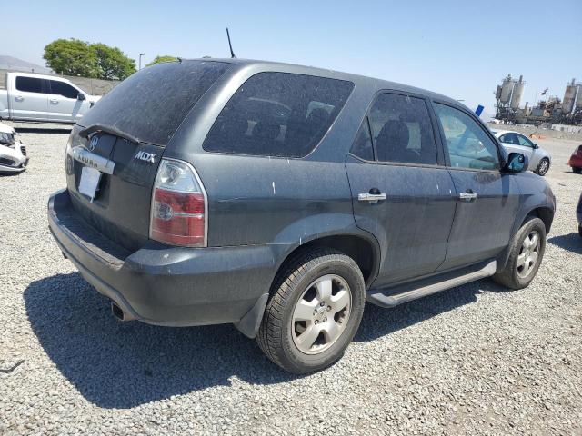 Photo 3 from auction – 2004 ACURA MDX with VIN 2HNYD18214H541864