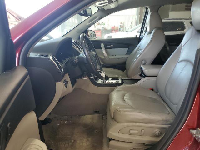 Photo 7 from auction – 2011 GMC ACADIA SLT with VIN 1GKKVRED5BJ177221