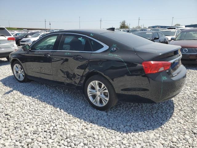 Photo 2 from auction – 2015 CHEVROLET IMPALA LT with VIN 1G1125S30FU109359