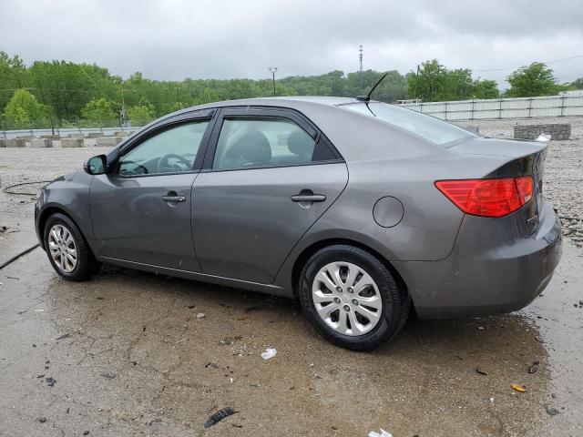 Photo 2 from auction – 2013 KIA FORTE EX with VIN KNAFU4A28D5734414