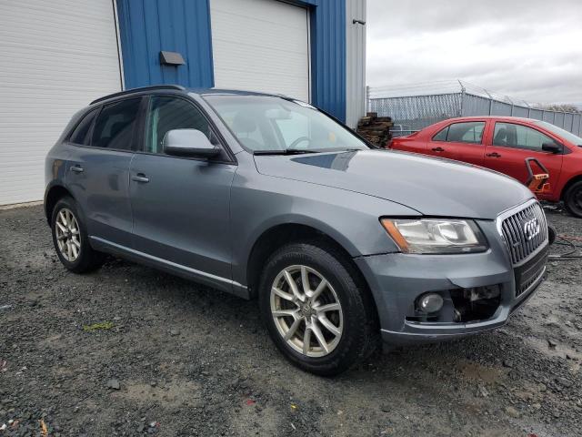Photo 4 from auction – 2013 AUDI Q5 PREMIUM with VIN WA1CFCFPXDA015813