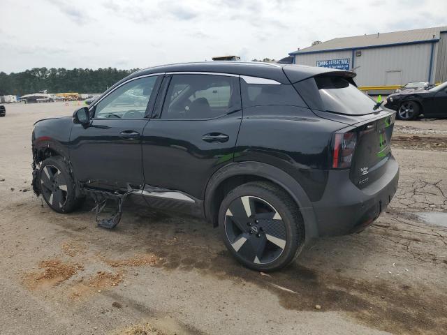 Photo 2 from auction – 2025 NISSAN KICKS SR with VIN 3N8AP6DB6SL342819