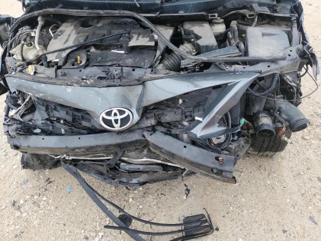 Zdjęcie 11 z aukcji – 2012 TOYOTA COROLLA BA z VIN 5YFBU4EE5CP005424