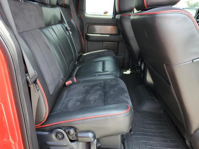 Photo 10 from auction – 2013 FORD F150 SUPER with VIN 1FTFX1EF6DFB58970