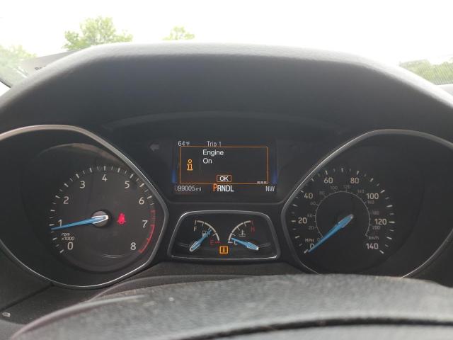 Photo 9 from auction – 2016 FORD FOCUS SE with VIN 1FADP3K20GL347744