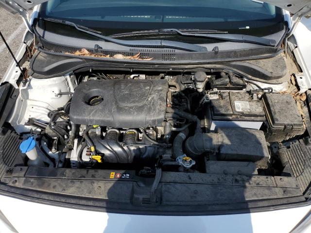 Photo 11 from auction – 2019 HYUNDAI ACCENT SE with VIN 3KPC24A32KE072593