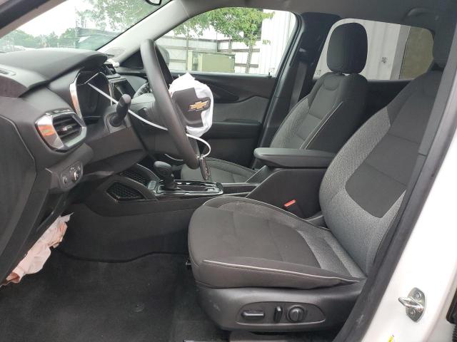 Photo 7 from auction – 2023 CHEVROLET TRAILBLAZE with VIN KL79MPS26PB169924