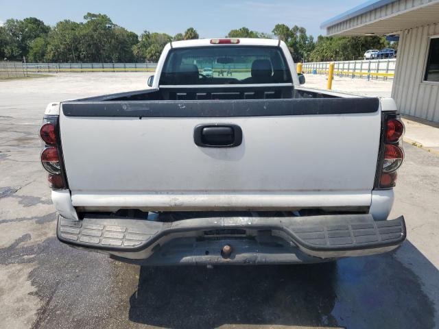 Photo 6 from auction – 2004 CHEVROLET SILVERADO with VIN 1GCEC14V44Z294318