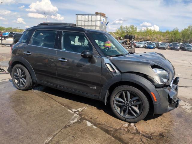 Photo 4 from auction – 2014 MINI COOPER S C with VIN WMWZC5C59EWP41820
