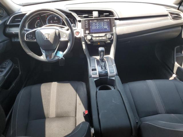 Photo 8 from auction – 2019 HONDA CIVIC EX with VIN 2HGFC2F76KH016348