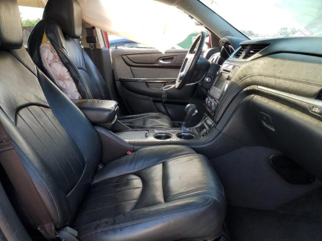 Photo 7 from auction – 2015 CHEVROLET TRAVERSE L with VIN 1GNKVJKD6FJ362442