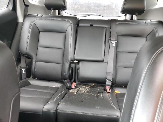 Photo 10 from auction – 2022 GMC TERRAIN SL with VIN 3GKALVEV2NL107658