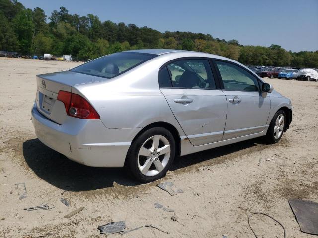 Photo 3 from auction – 2007 HONDA CIVIC EX with VIN 1HGFA16807L123642