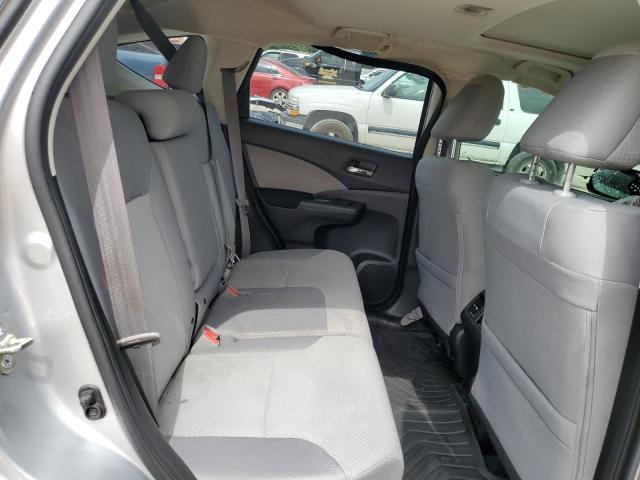 Photo 11 from auction – 2016 HONDA CR-V EX with VIN 3CZRM3H55GG711934