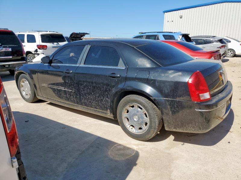 Photo 2 from auction – 2006 CHRYSLER 300 TOURIN with VIN 2C3KA53G96H360856