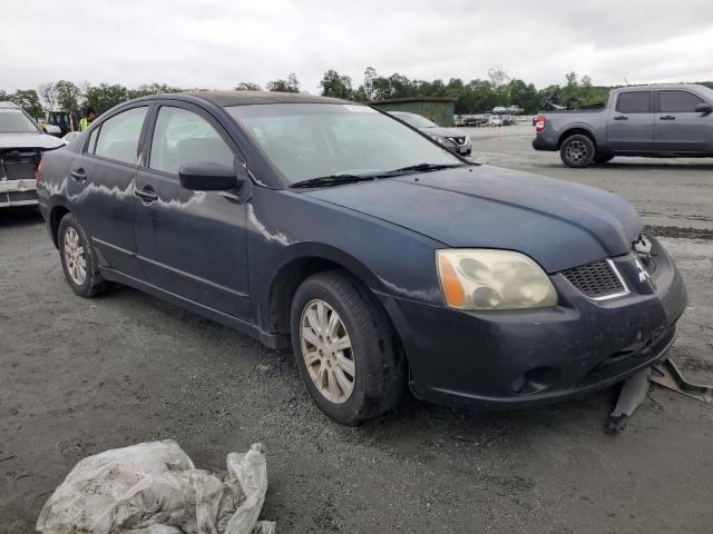 Photo 4 from auction – 2006 MITSUBISHI GALANT ES with VIN 4A3AB36F96E038542