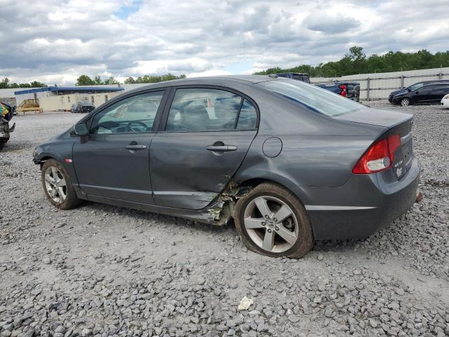 Photo 2 from auction – 2011 HONDA CIVIC EX with VIN 2HGFA1F89BH502662