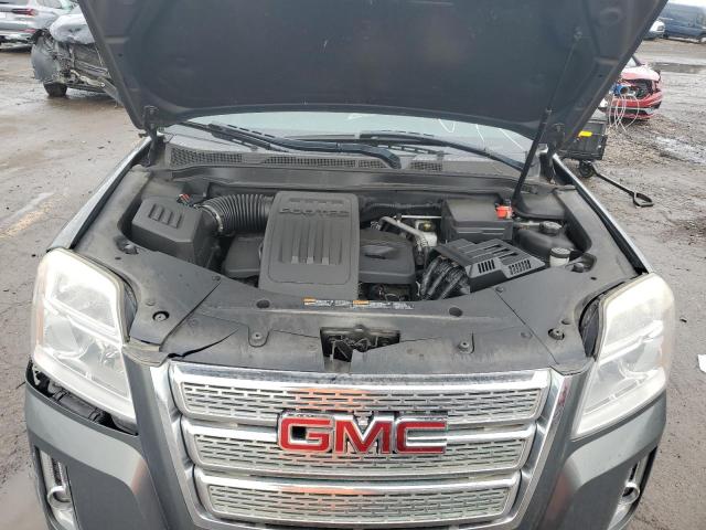 Photo 12 from auction – 2013 GMC TERRAIN SL with VIN 2GKALSEK7D6291423