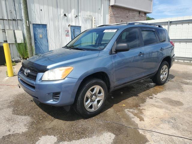 TOYOTA RAV4 2010 with VIN 2T3KF4DV6AW025468 - Photo from auction