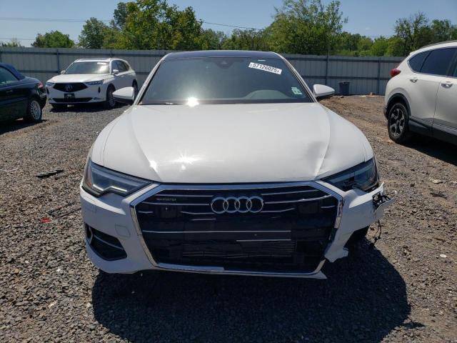 Photo 5 from auction – 2023 AUDI A6 with VIN WAUE3BF26PN087656