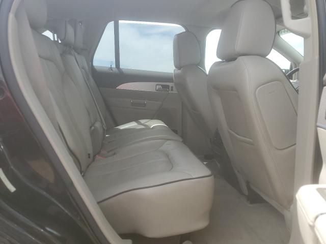 Photo 11 from auction – 2014 LINCOLN MKX with VIN 2LMDJ8JK6EBL11841