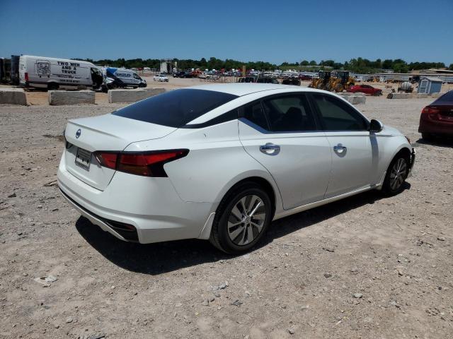 Photo 3 from auction – 2021 NISSAN ALTIMA S with VIN 1N4BL4BV5MN329808