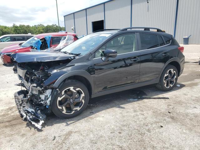 Foto 1 de la subasta – 2023 SUBARU CROSSTREK con VIN JF2GTHNC6PH318693