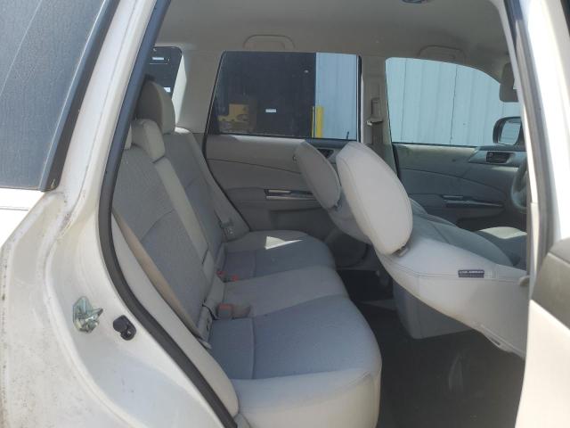 Photo 11 from auction – 2012 SUBARU FORESTER 2 with VIN JF2SHABC6CH464139