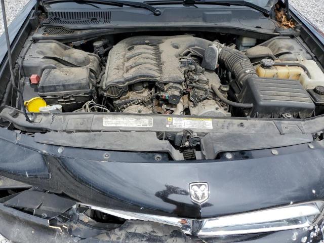 Photo 11 from auction – 2010 DODGE CHARGER SX with VIN 2B3CA3CV0AH210664