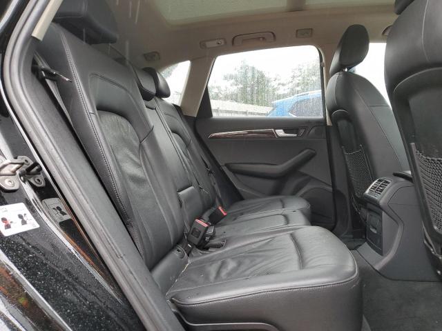 Photo 11 from auction – 2012 AUDI Q5 PREMIUM with VIN WA1CFAFP5CA126837