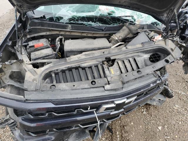 Photo 11 from auction – 2023 CHEVROLET SILVERADO with VIN 2GCUDEED0P1111659