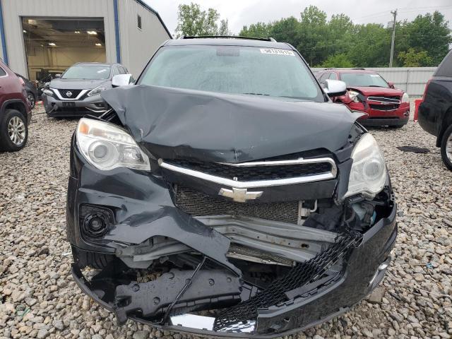 Photo 5 from auction – 2012 CHEVROLET EQUINOX LT with VIN 2GNALFEK9C1210346