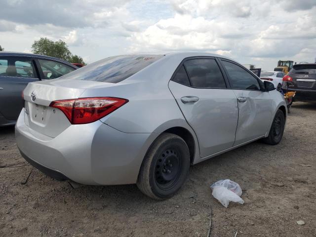 Photo 3 from auction – 2018 TOYOTA COROLLA L with VIN 5YFBURHE8JP809352