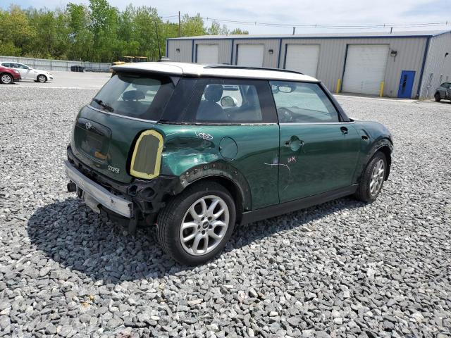 Photo 3 from auction – 2016 MINI COOPER with VIN WMWXP5C5XG2D14445
