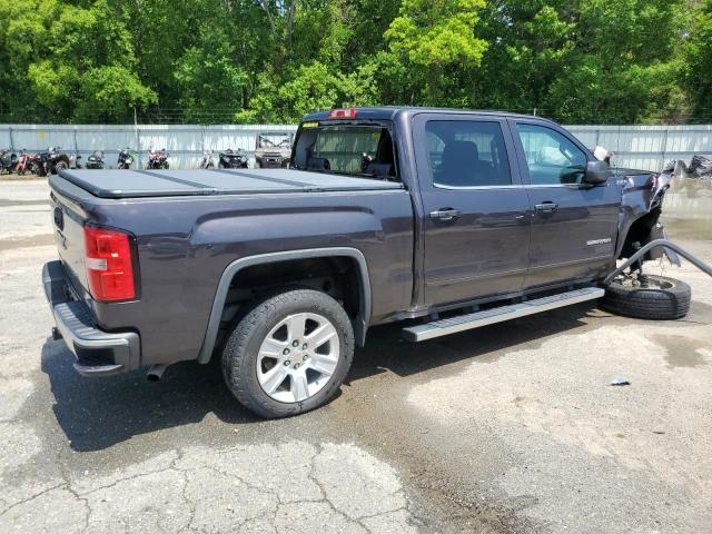 Photo 3 from auction – 2015 GMC SIERRA K15 with VIN 3GTU2UEC8FG450487
