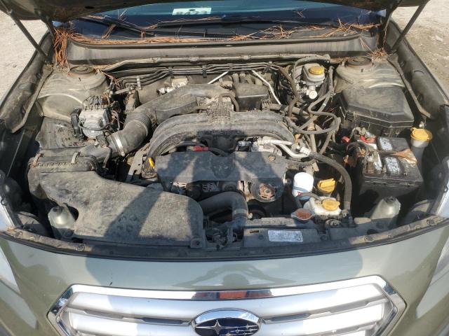 Photo 11 from auction – 2015 SUBARU OUTBACK 2. with VIN 4S4BSALC4F3202101