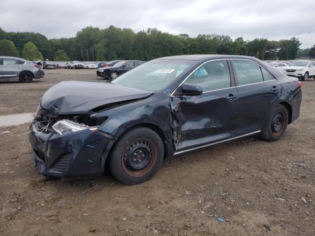 Photo 1 from auction – 2013 TOYOTA CAMRY L with VIN 4T1BF1FK3DU267858