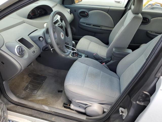Photo 7 from auction – 2007 SATURN ION LEVEL with VIN 1G8AJ58F67Z200405