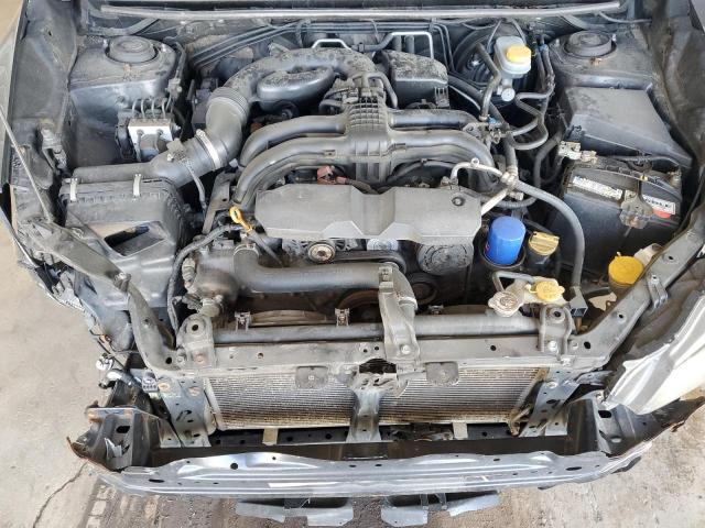Photo 12 from auction – 2015 SUBARU IMPREZA PR with VIN JF1GPAC60F8234591