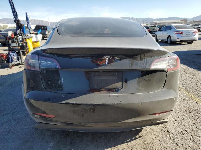 Photo 6 from auction – 2022 TESLA MODEL 3 with VIN 5YJ3E1EA0NF188243